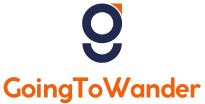 goingtowander